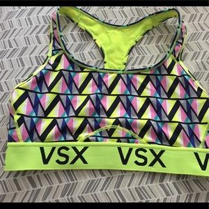 Victoria’s Secret sport bra